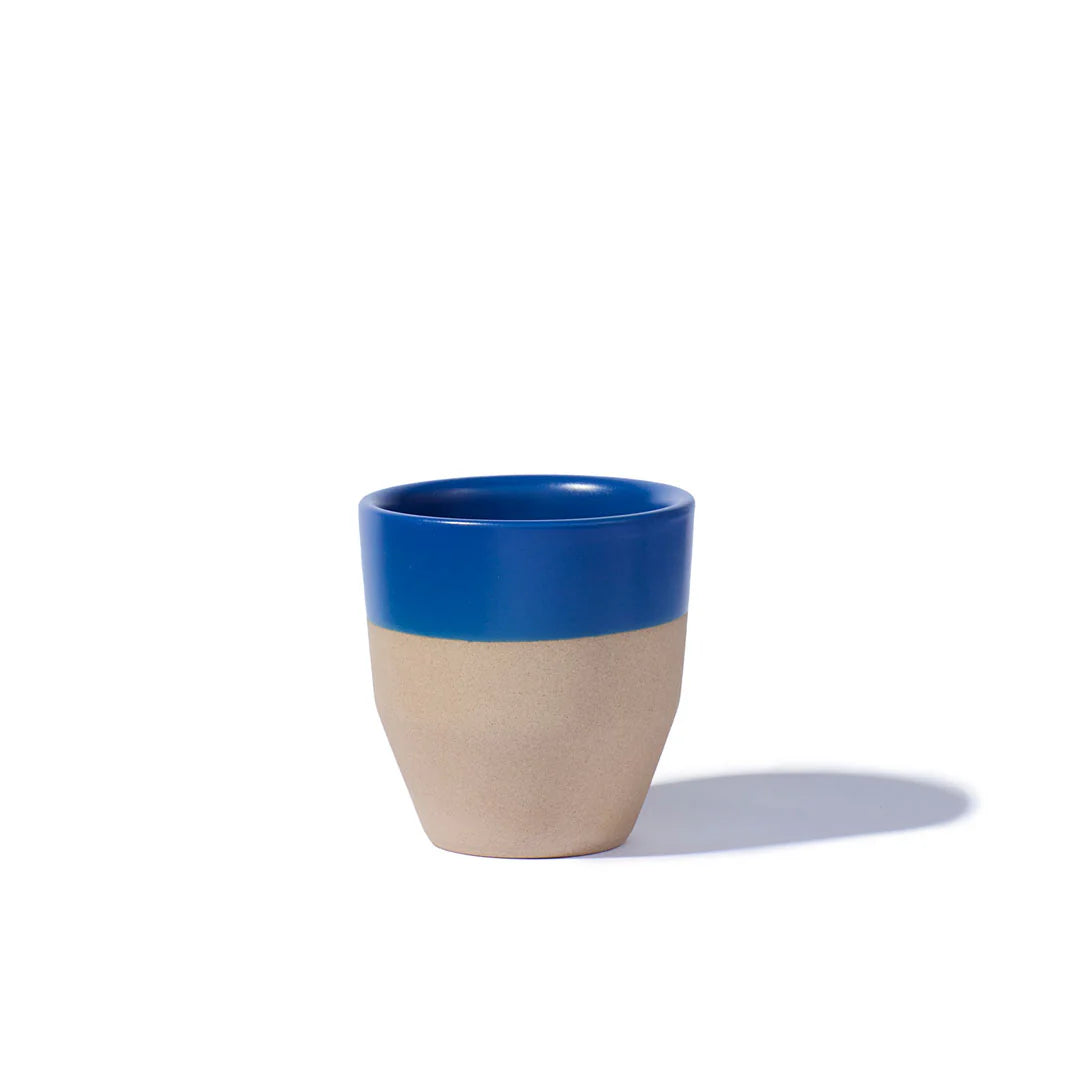 notNeutral Pico Cup and Saucer
