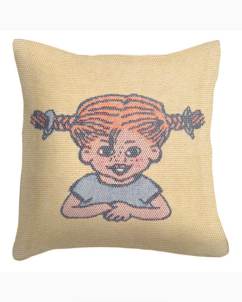 Pippi Pillow Cotton Ekelund Children