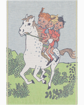 Pippi Blanket Children Baby