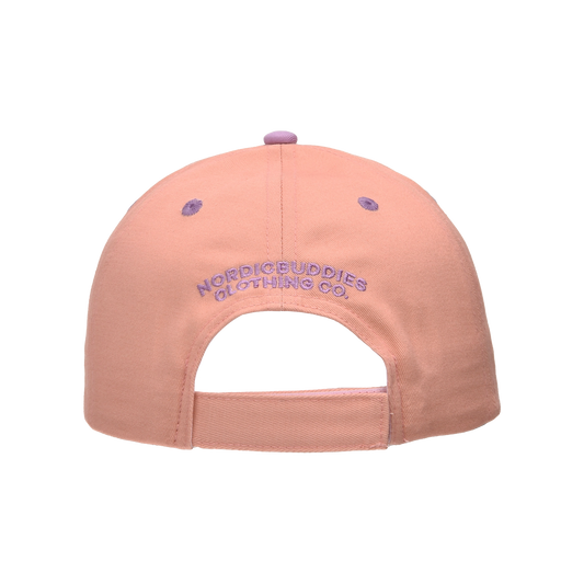 Nordicbuddies Pippi Kids Cap