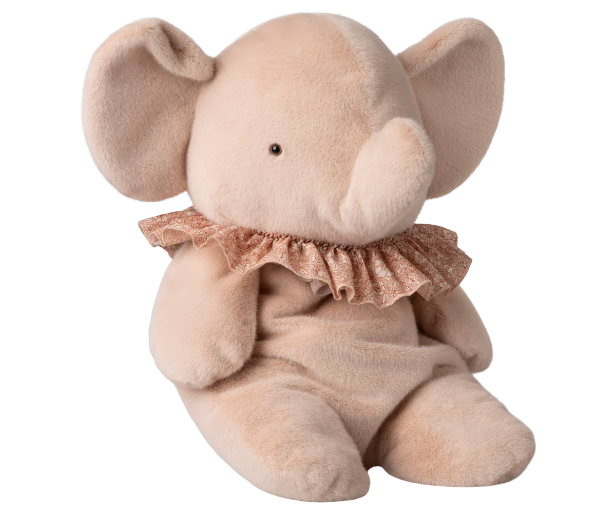Maileg Safari Friends Elephant - Huset | Your house for modern Scandinavian living
