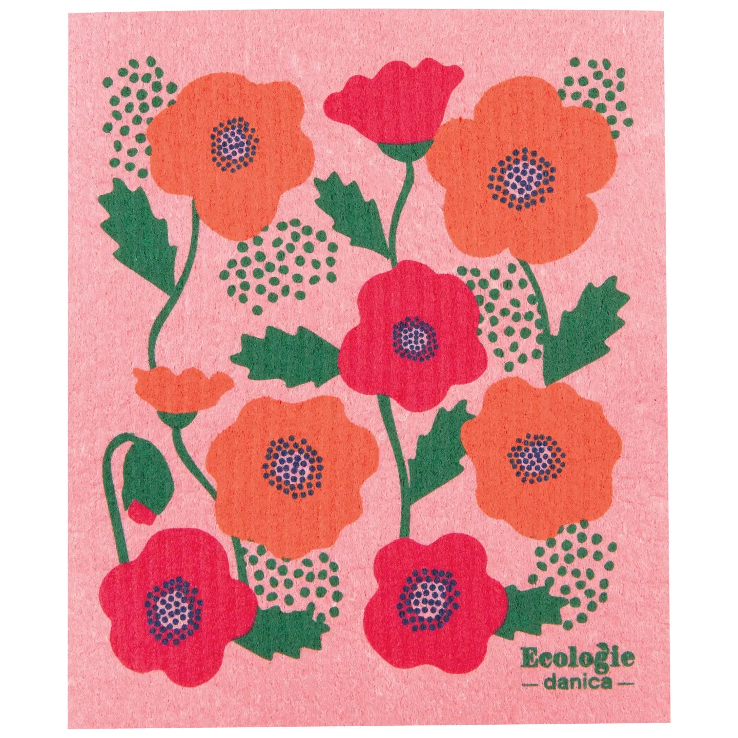 Huset Swedish Dish Cloth