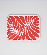 Leaves Rectangle Birch Serving Tray - Huset | Your house for modern Scandinavian living