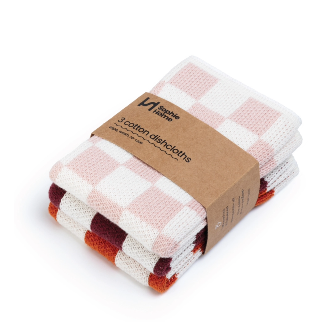 Sophie Home Dish Cloth
