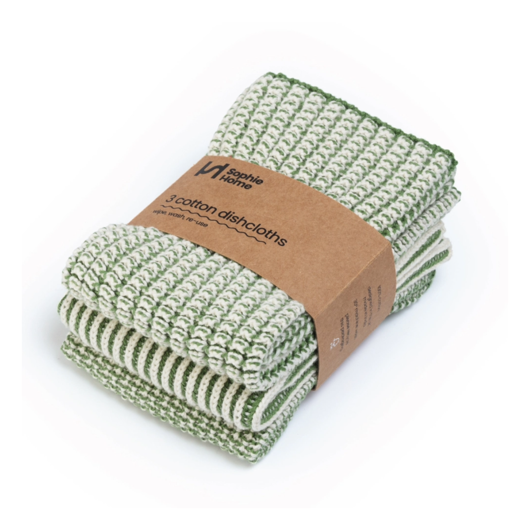 Sophie Home Dish Cloth