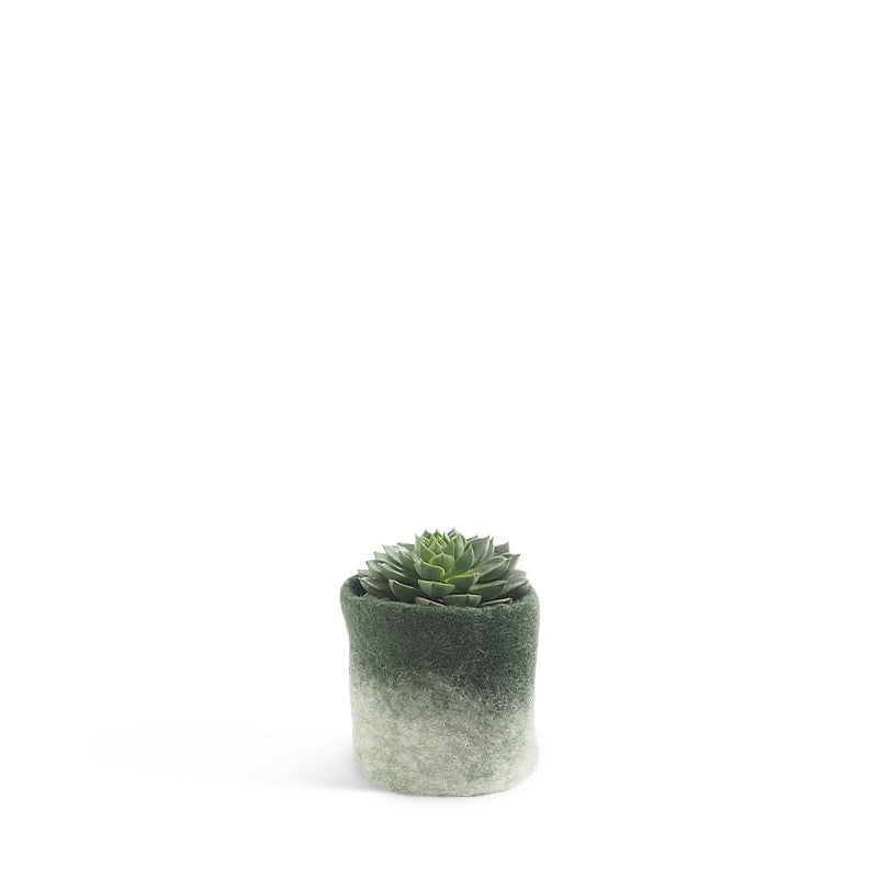 Aveva Flower Pot