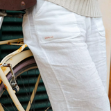 Amundsen Women's Safari Linen Pants