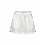 Amundsen Women's Safari Linen Shorts