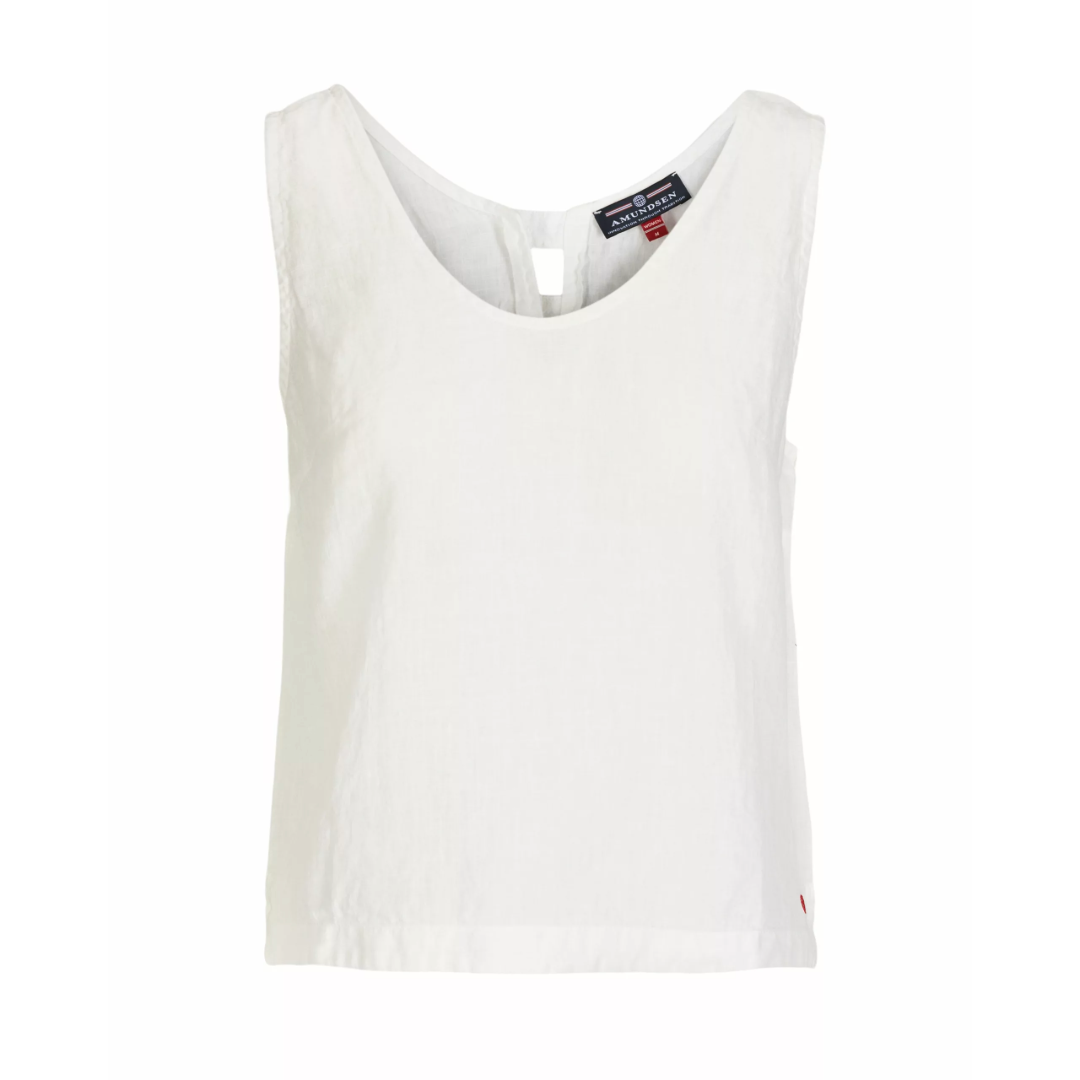 Amundsen Women's Safari Tank