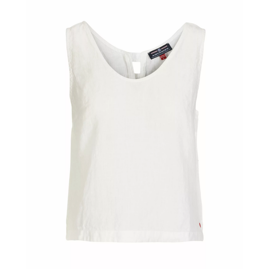 Amundsen Women's Safari Tank