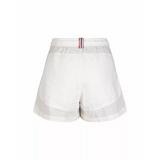Amundsen Women's Safari Linen Shorts