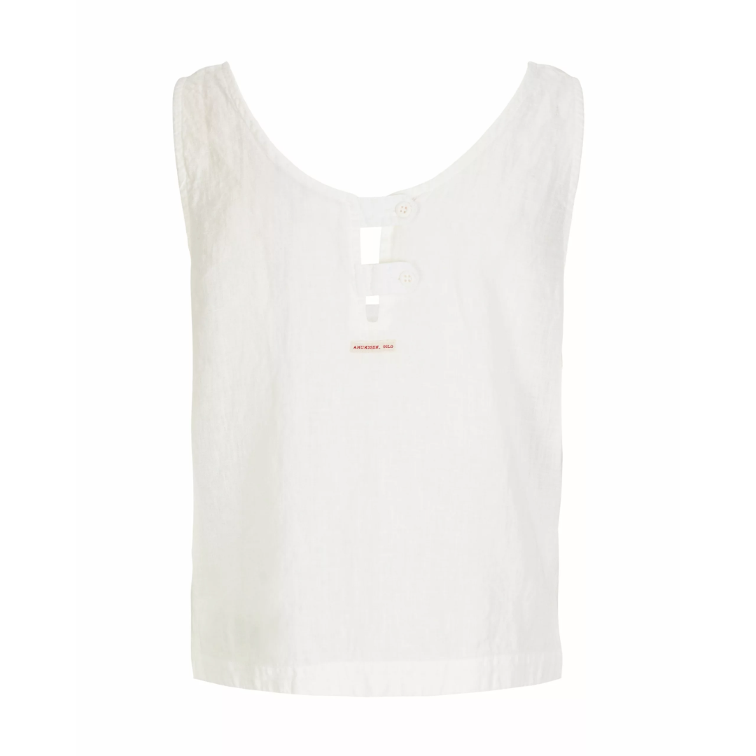 Amundsen Women's Safari Tank