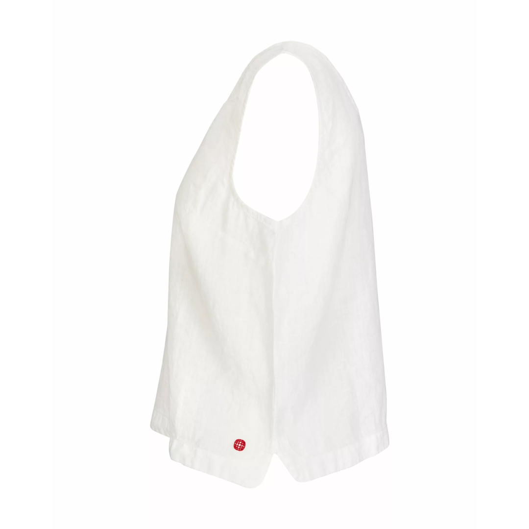 Amundsen Women's Safari Tank
