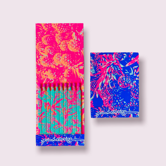 Vibrant Matches