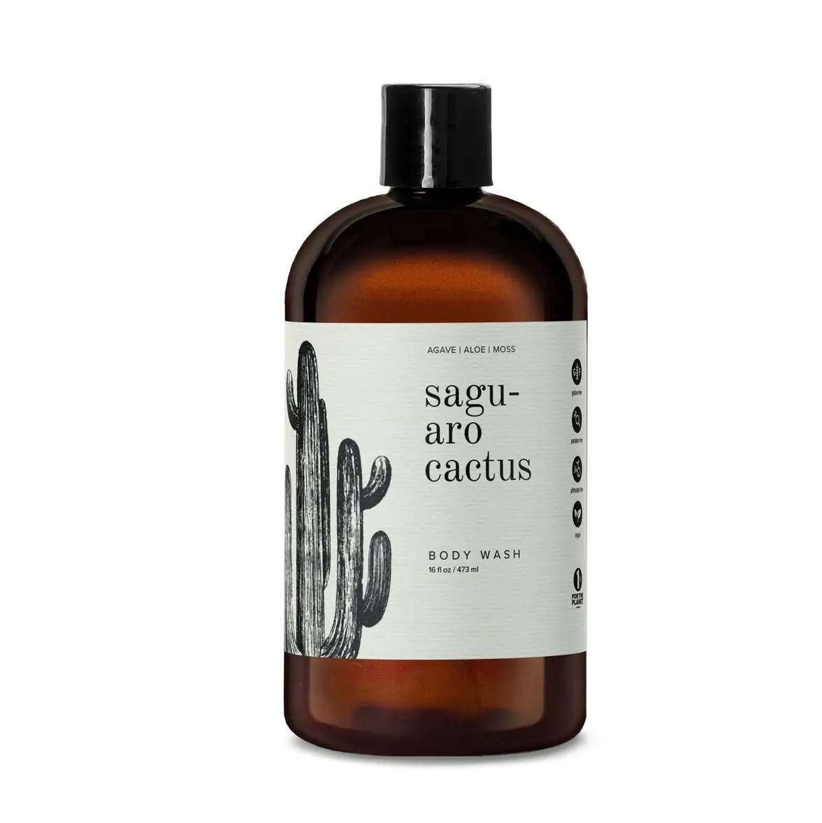 Broken Top Body Wash