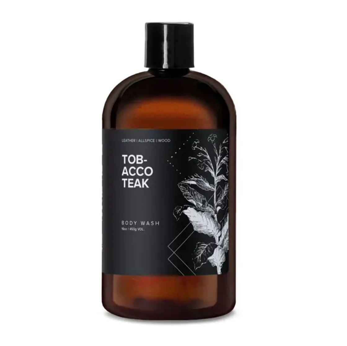 Broken Top Body Wash