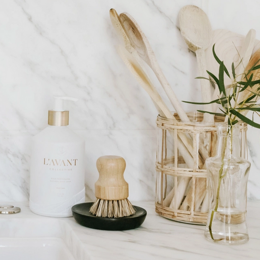 L'AVANT Collective High Preforming Natural Dish Soap