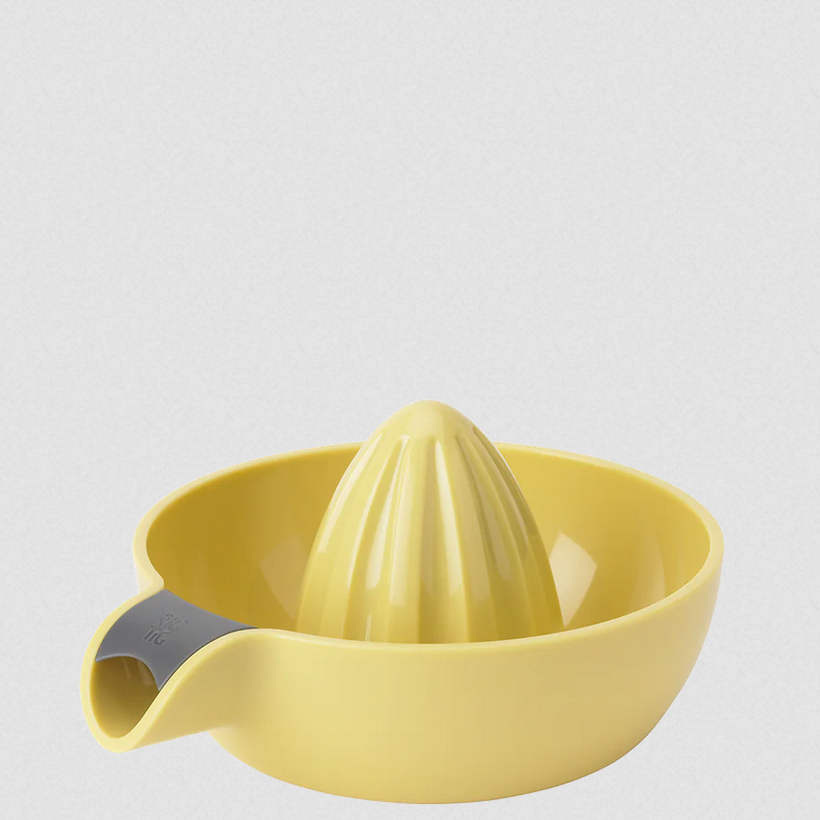 Juicy Lemon Squeezer by Rig-Tig