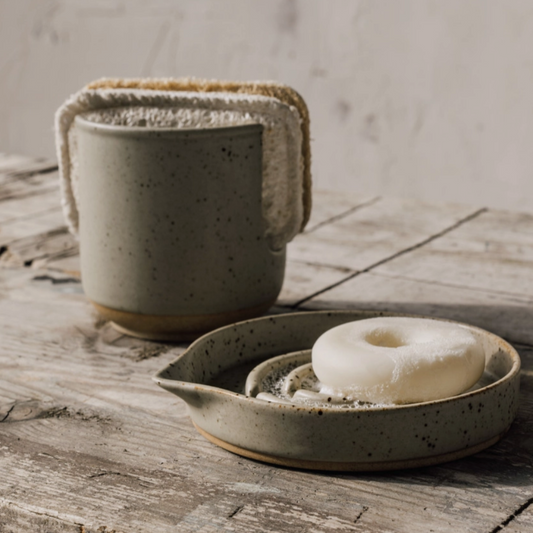 Maison Sponge Holder 5