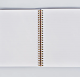The Completist Soft Cover Wiro Notebook Athens