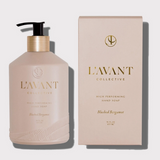 L'AVANT Collective High Performing Hand Soap- Blushed Bergamot