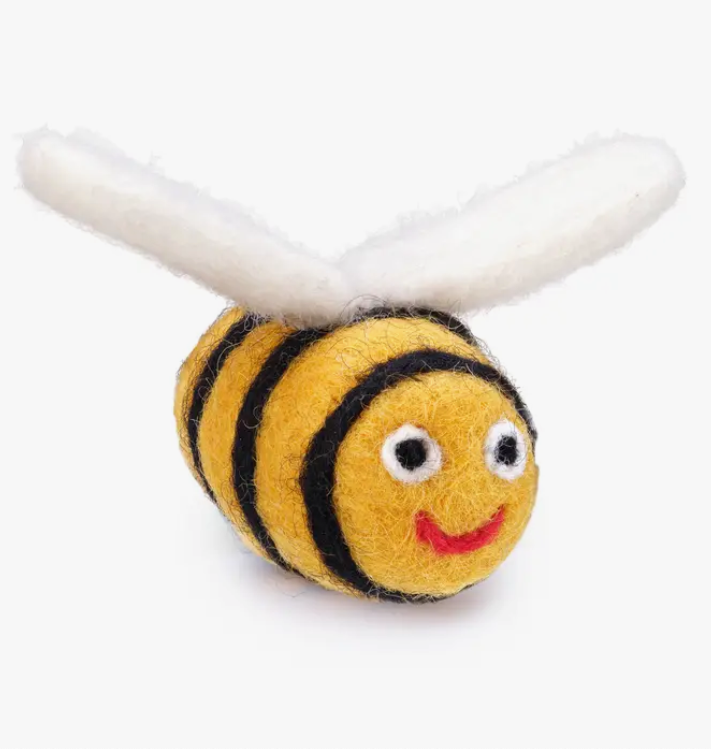 Foggy Dog Cat Toy