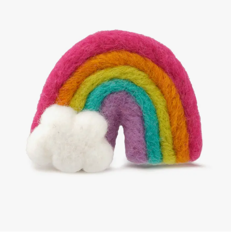 Foggy Dog Cat Toy