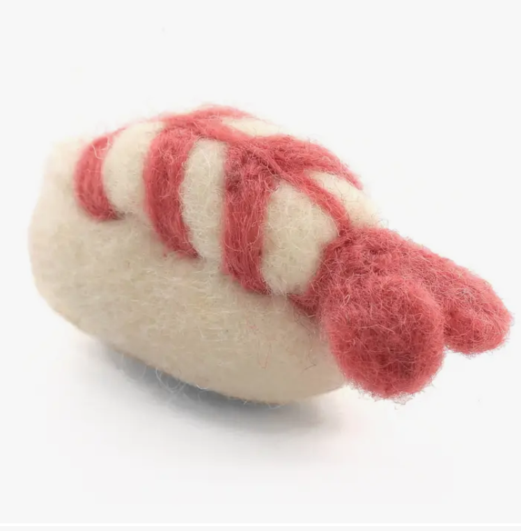 Foggy Dog Cat Toy