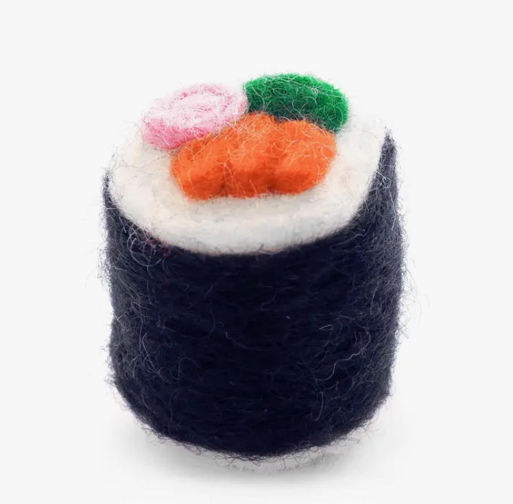 Foggy Dog Cat Toy