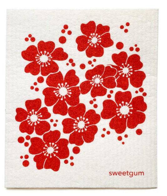 Huset Swedish Dish Cloth