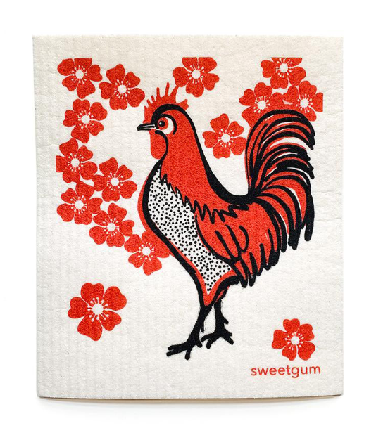 Huset Swedish Dish Cloth