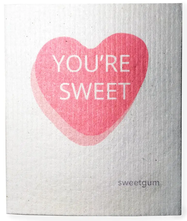 Huset Swedish Dish Cloth