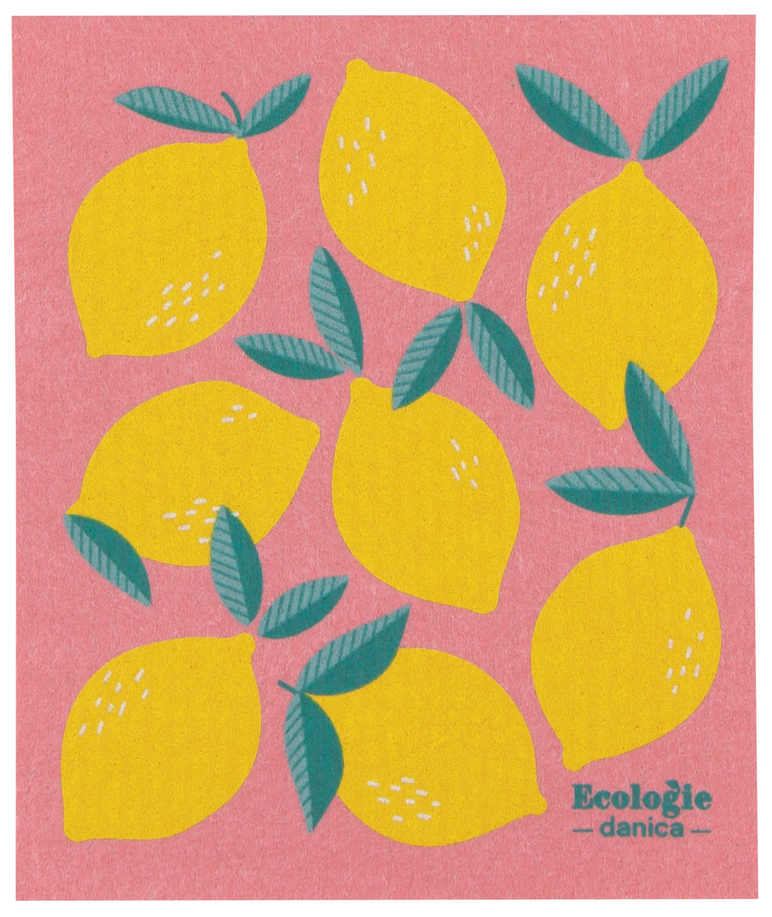 Huset Swedish Dish Cloth