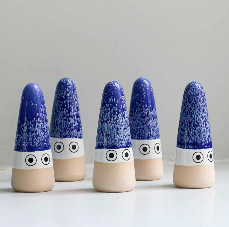 Studio Arhoj Mini Nisse Ghost