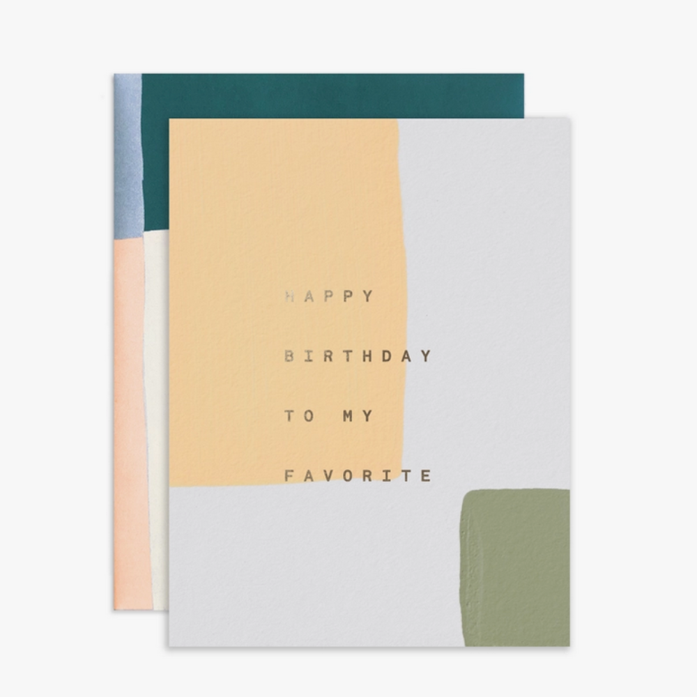 Moglea Greeting Cards