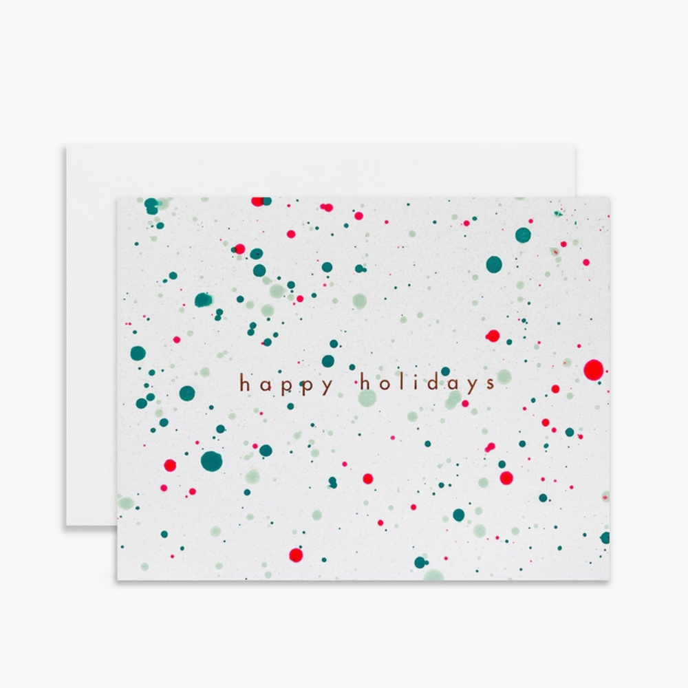 Moglea Greeting Cards 24