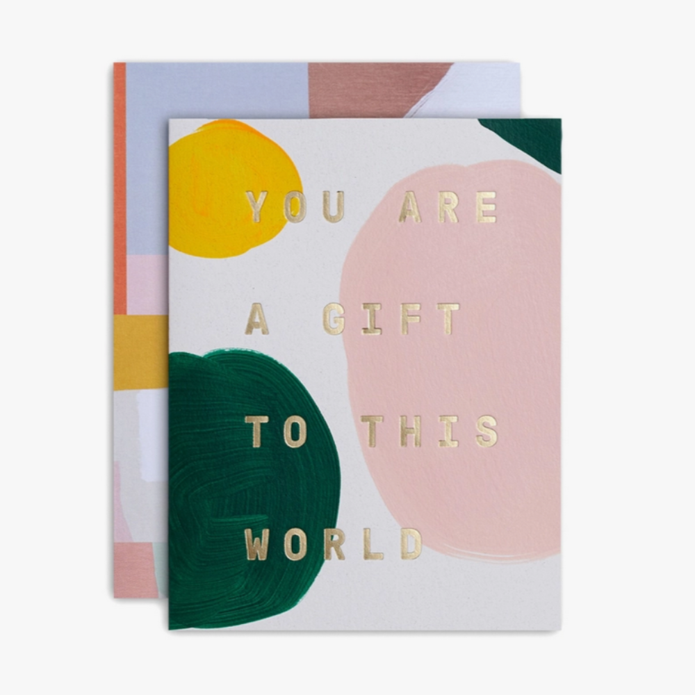 Moglea Greeting Cards 25