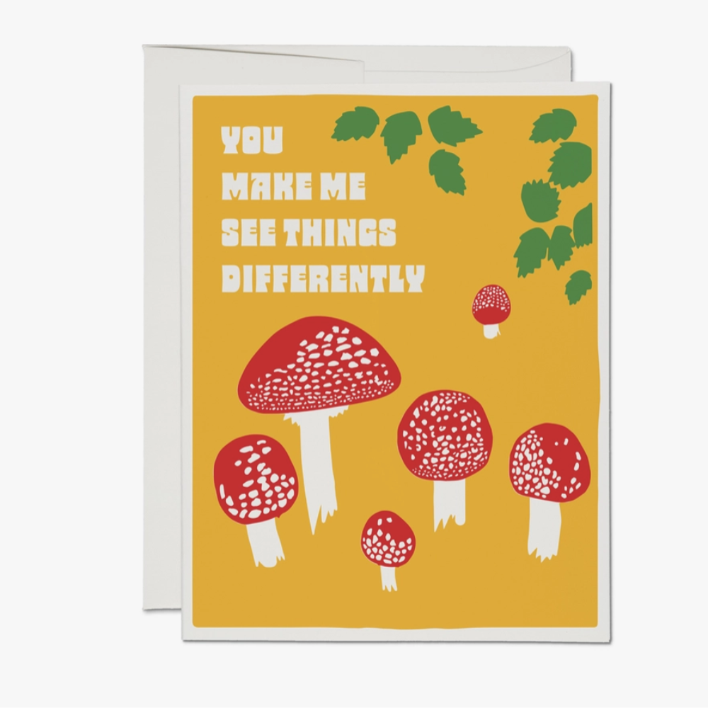 Greeting cards to compose sweet messages and can be kept and displayed because of how beautiful the designs are. They come blank inside, so you have all the control over the messages.