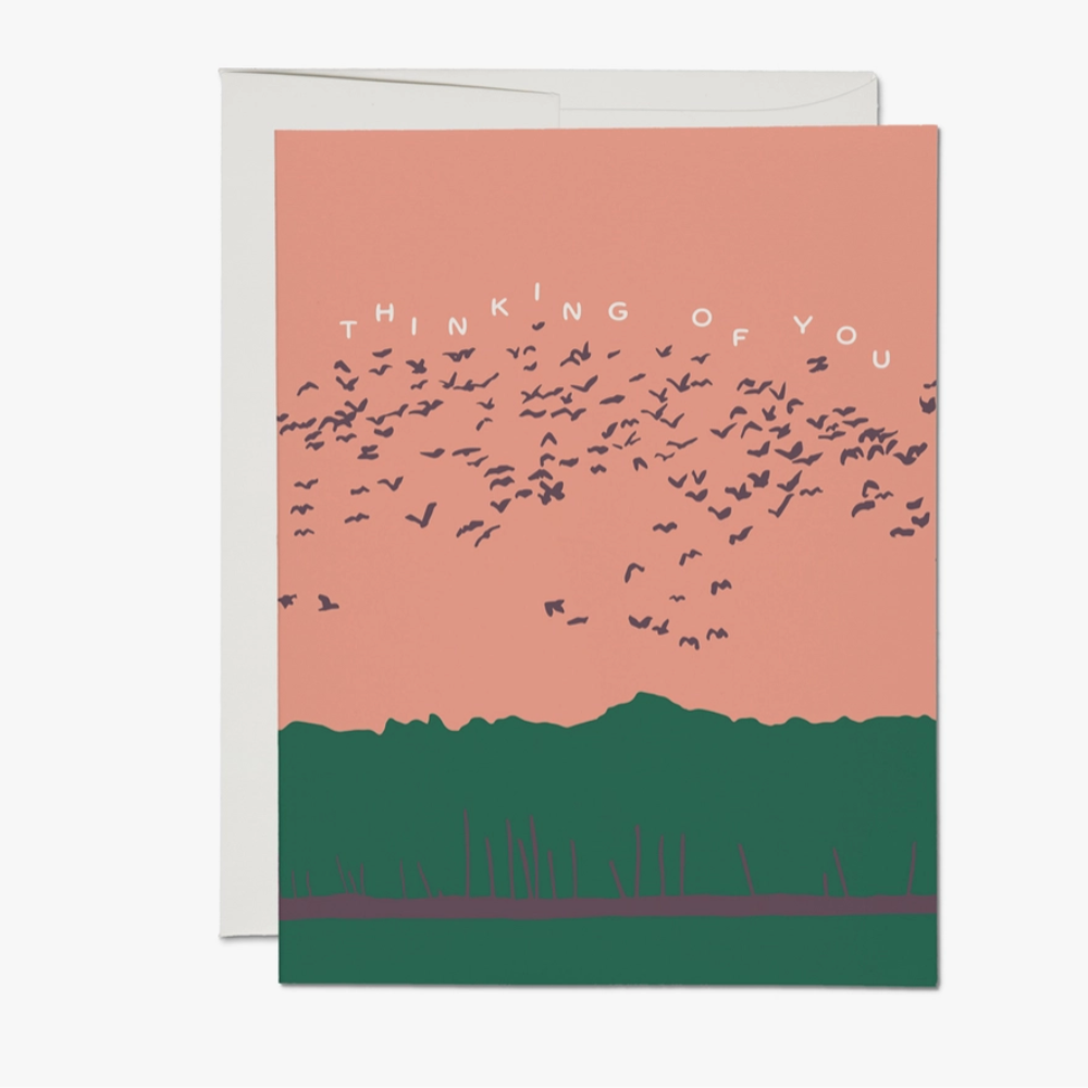 Greeting cards to compose sweet messages and can be kept and displayed because of how beautiful the designs are. They come blank inside, so you have all the control over the messages.