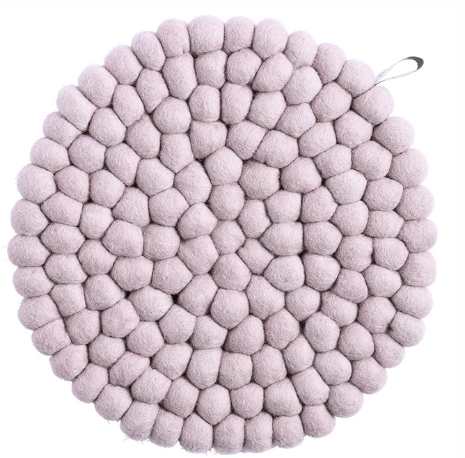 Aveva Round Large Trivet