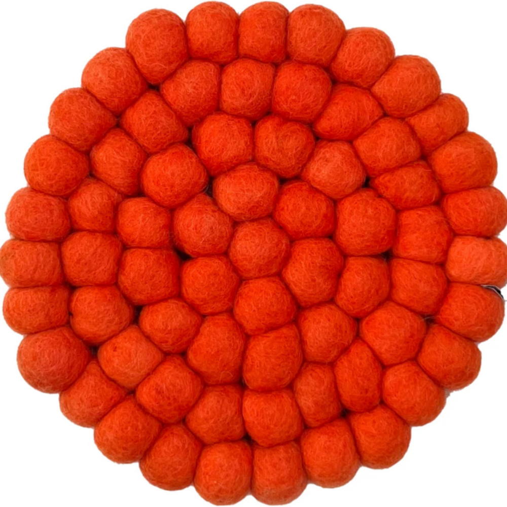 Aveva Round Trivet