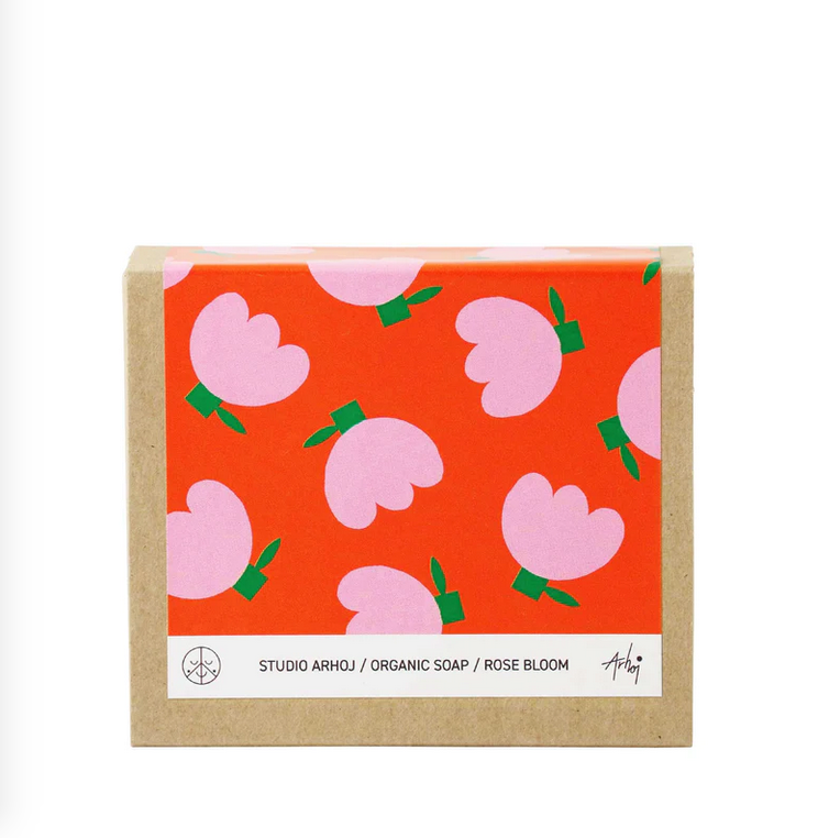 Studio Arhoj Soap