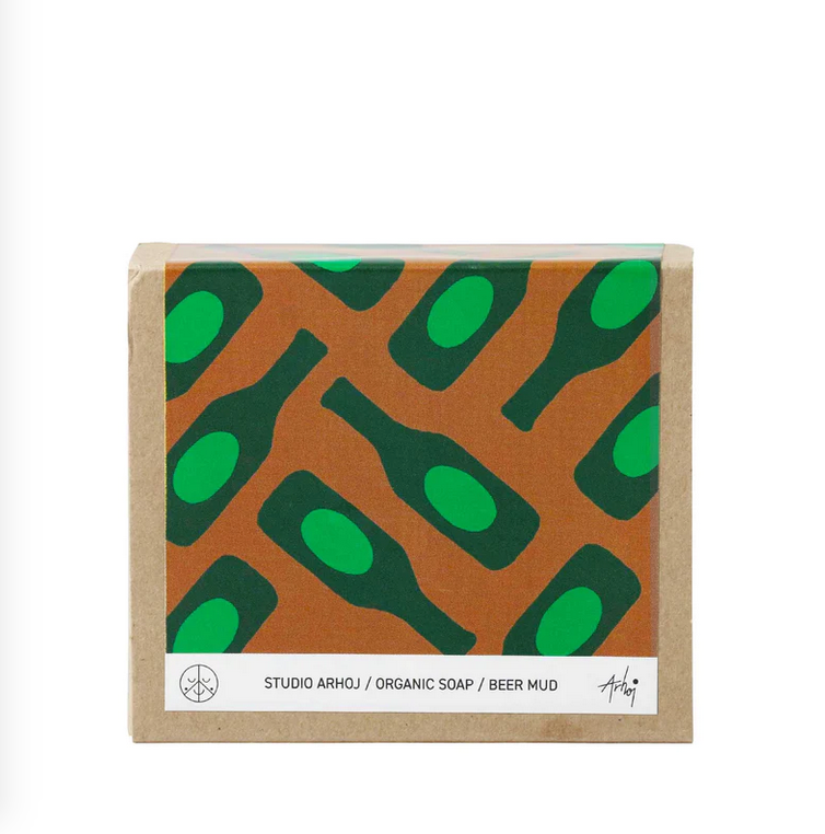 Studio Arhoj Soap