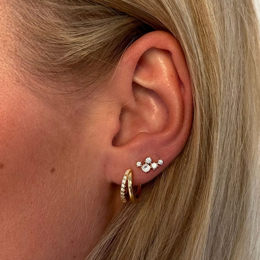 Sparv Earrings