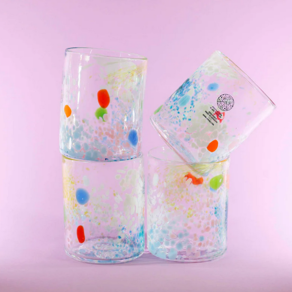 Studio Arhoj Elf Glass