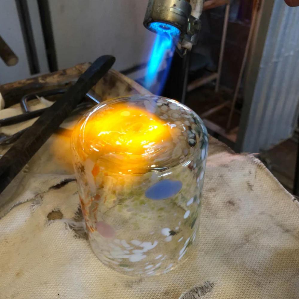 Studio Arhoj Elf Glass