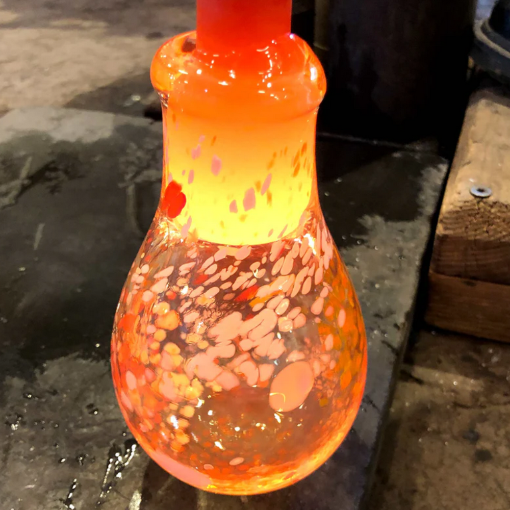 Studio Arhoj Elf Glass