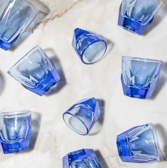 notNeutral Vero Glass Cup