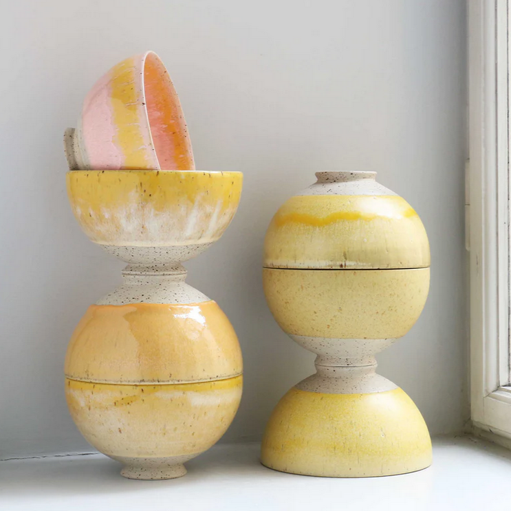 Studio Arhoj Sun Bowl