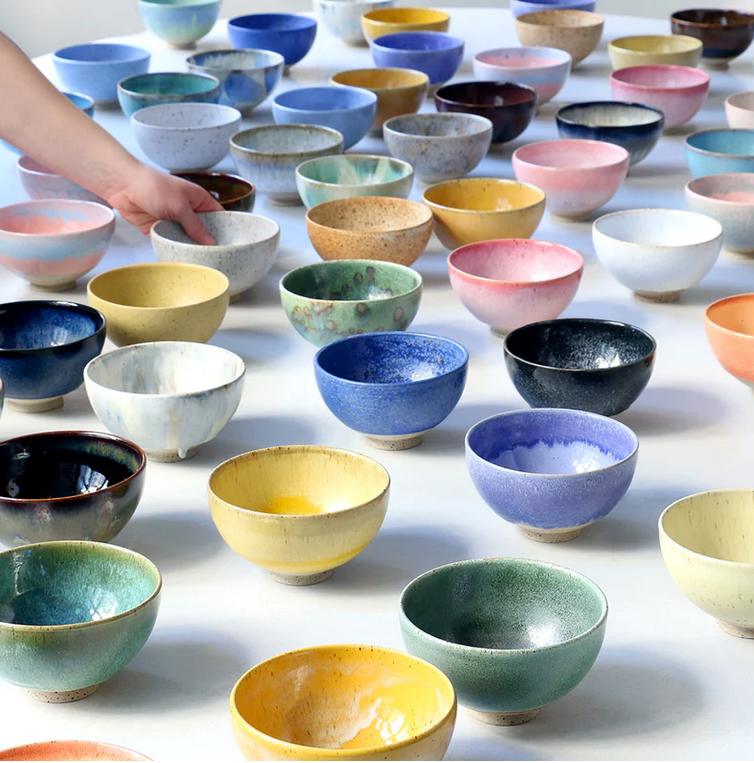 Studio Arhoj Sun Bowl